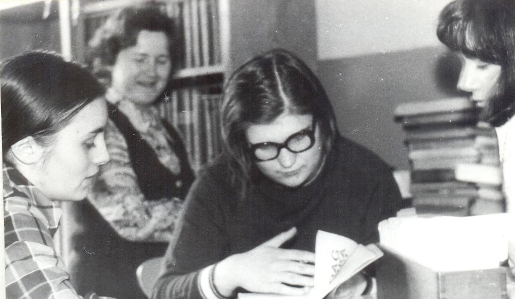 Źródło: Michalina Szymańska „ Mini kronika biblioteki szkolnej” – wyszukiwanie informacji.
