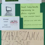Powiększ zdjęcie Czytanie na trawie 19.05.21 - zdjęcie 1