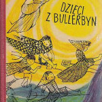 Powiększ zdjęcie Okładka książki Dzieci z Bullerbyn