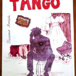 Powiększ zdjęcie Inscenizacja Tango - zdjęcie 1