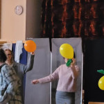 Powiększ zdjęcie Inscenizacja Tango - zdjęcie 4