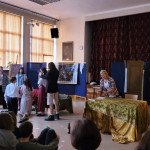 Powiększ zdjęcie Inscenizacja Tango - zdjęcie 6