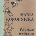 Powiększ zdjęcie Maria Konopnicka -poezje