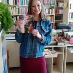 Powiększ zdjęcie Marta poleca