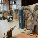 Powiększ zdjęcie Scenografia - zdjęcie 1