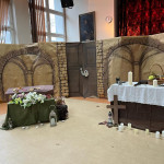 Powiększ zdjęcie Scenografia - zdjęcie 2