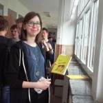 Powiększ zdjęcie Światowy Dzień Książki - 23 kwietnia 2018 r. - zdjęcie 2