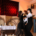 Powiększ zdjęcie Inscenizacja Dziadów - zdjęcie 14