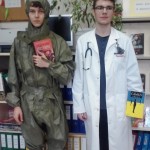 Powiększ zdjęcie Międzynarodowy Dzień Książki i Praw Autorskich - zdjęcie 3