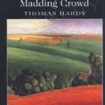 Powiększ zdjęcie Far from the Madding Crowd