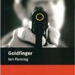 Powiększ zdjęcie Goldfinger