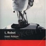 Powiększ zdjęcie I, Robot