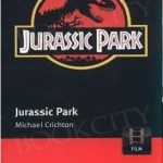 Powiększ zdjęcie Jurassic Park
