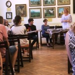 Powiększ zdjęcie XVIII Konkurs „O Pióro Stefana”  - zdjęcie 3