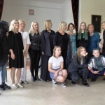 Powiększ zdjęcie Inscenizacja ballady