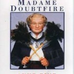 Powiększ zdjęcie Madame Doubtfire