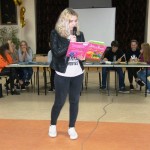 Międzynarodowy Miesiąc Bibliotek Szkolnych