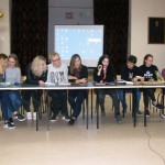 Powiększ zdjęcie Międzynarodowy Miesiąc Bibliotek Szkolnych - zdjęcie 3