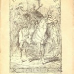 Powiększ zdjęcie Najstarsza książka w zbiorach biblioteki (1862 r.) Wincenty Pol 