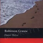 Powiększ zdjęcie Robinson Crusoe