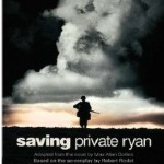 Powiększ zdjęcie Saving private Ryan