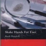 Powiększ zdjęcie Shake Hands For Ever