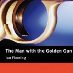 Powiększ zdjęcie The men with the Golden Gun