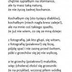 Powiększ zdjęcie Ze złości