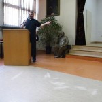 Powiększ zdjęcie Zakończenie roku szkolnego 2015/2016 klas pierwszych i drugich - zdjęcie 15