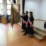 Powiększ zdjęcie Zakończenie roku szkolnego 2015/2016 klas pierwszych i drugich - zdjęcie 2