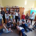 Powiększ zdjęcie "Misja na czterech łapach" - zdjęcie 6