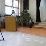 Powiększ zdjęcie Zakończenie roku szkolnego 2015/2016 klas pierwszych i drugich - zdjęcie 3