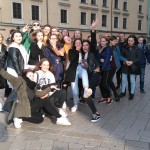 Powiększ zdjęcie Klasa 3D w Muzeum Anatomii UJ - zdjęcie 3
