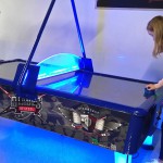 Powiększ zdjęcie Klasa 3D w Muzeum Anatomii UJ - zdjęcie 5