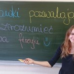 Koło naukowe matematyczno-fizyczne- klasa III h zajęcia z fizyki rok szkolny 2014/2015