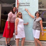 Powiększ zdjęcie Mobilność nauczycieli - Barcelona - zdjęcie 1
