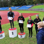 Powiększ zdjęcie Całe podium