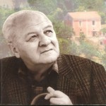 Powiększ zdjęcie Gustaw Herling-Grudziński