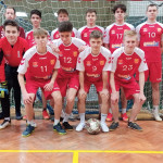Powiększ zdjęcie Halowa piłka nożna 2023  -zdjęcie 2