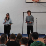 Powiększ zdjęcie Niewypowiedziane słowa - zdjęcie 2