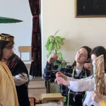 Powiększ zdjęcie Nowe szaty cesarza - zdjęcie 9