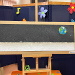 Powiększ zdjęcie Praca plastyczna  Piotra Nowaka