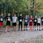Powiększ zdjęcie Sztafetowy team