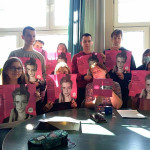 Powiększ zdjęcie Zamaluj Granice