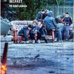 Belfast oczami Aleksandry Łojek