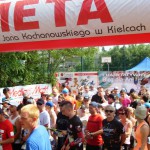 Powiększ zdjęcie II Charytatywny Bieg dla Ani - zdjęcie 1