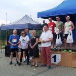 Powiększ zdjęcie II Charytatywny Bieg dla Ani - zdjęcie 13