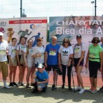 Powiększ zdjęcie II Charytatywny Bieg dla Ani - zdjęcie 3