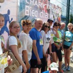 Powiększ zdjęcie II Charytatywny Bieg dla Ani - zdjęcie 4