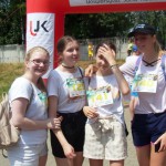 Powiększ zdjęcie II Charytatywny Bieg dla Ani - zdjęcie 5